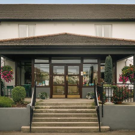 Downhill Inn Ballina  Bagian luar foto