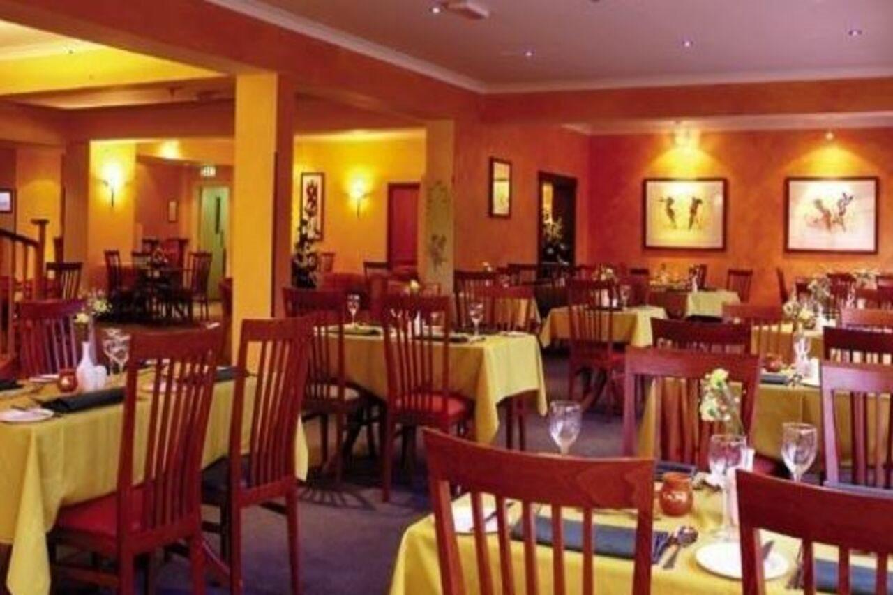 Downhill Inn Ballina  Bagian luar foto