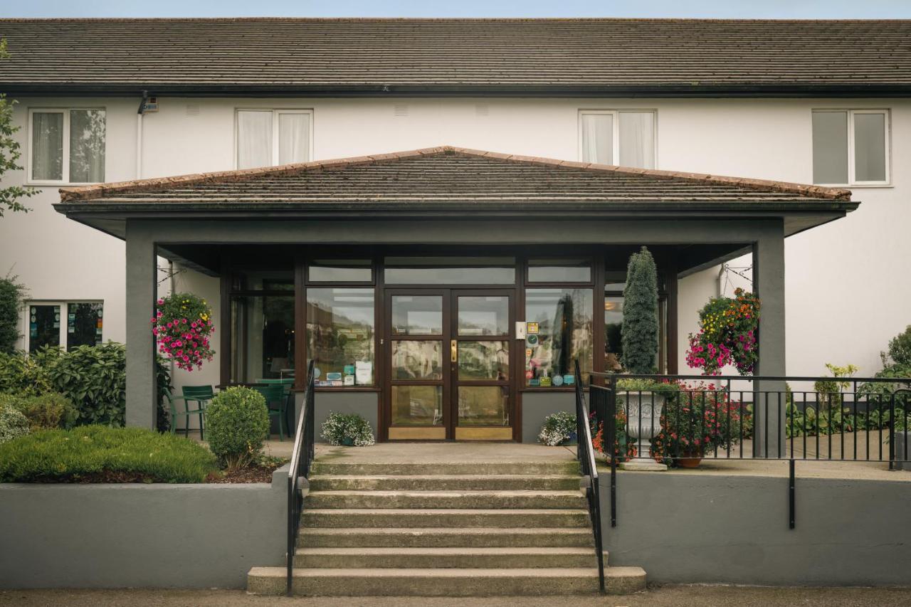 Downhill Inn Ballina  Bagian luar foto